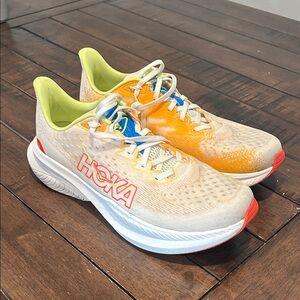 Hoka Mach 6 - Mens size 11